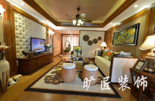 廈門島內(nèi)裝修公司