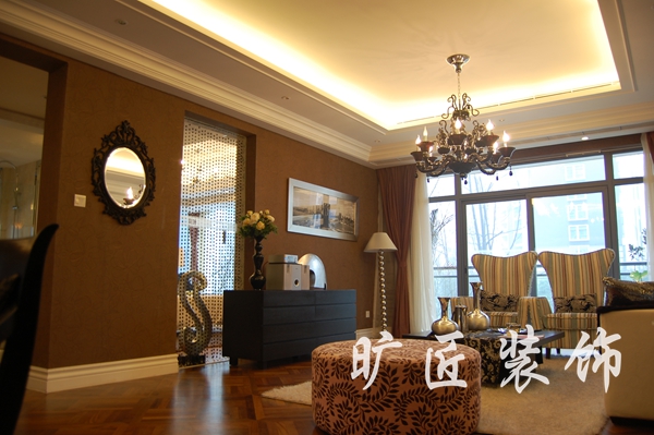 怎樣鍛造精美餐廳廚房 13年鉆研別墅室內(nèi)設(shè)計裝飾設(shè)計